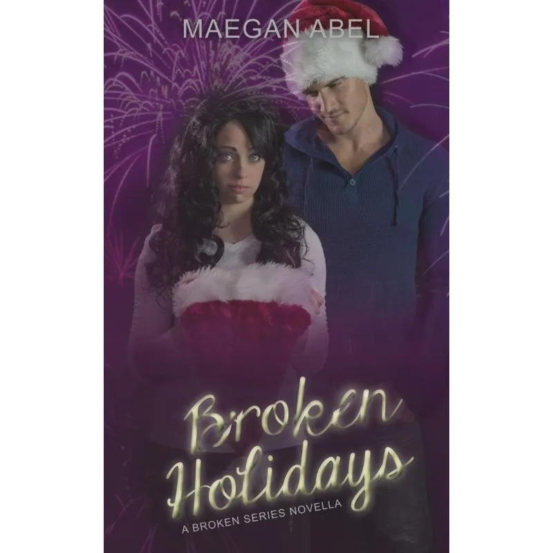 Broken Holidays