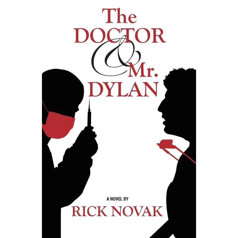The Doctor and Mr. Dylan