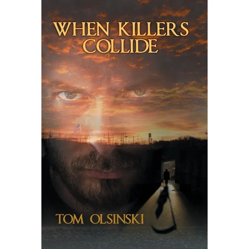 When Killers Collide