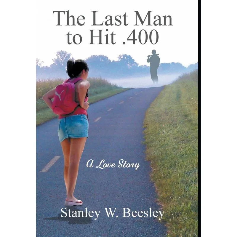 The Last Man to Hit .400
