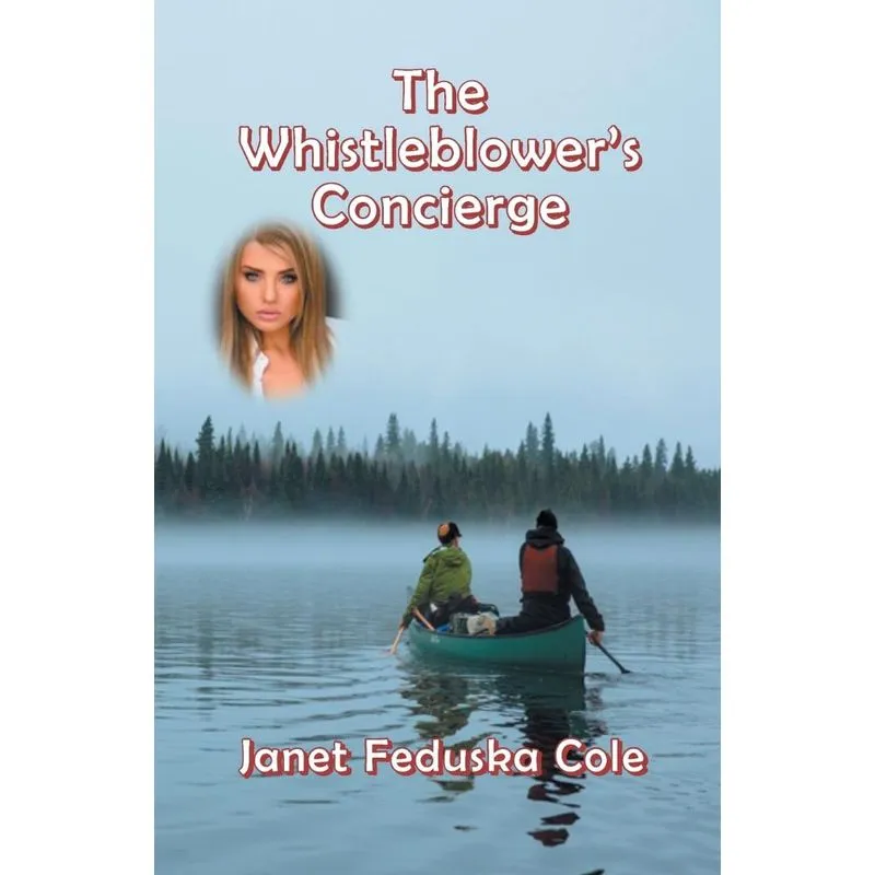 The Whistleblowers Concierge