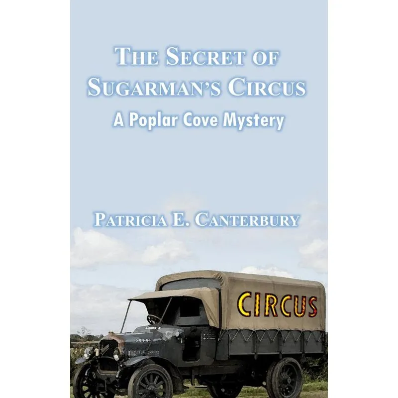 The Secret of Sugarmans Circus