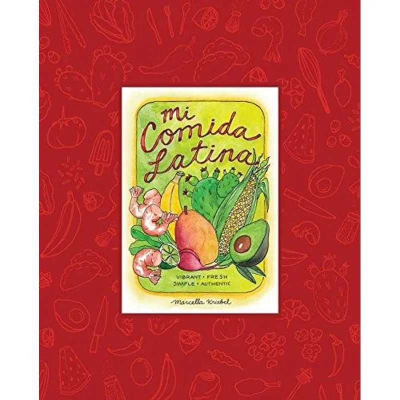 Mi Comida Latina