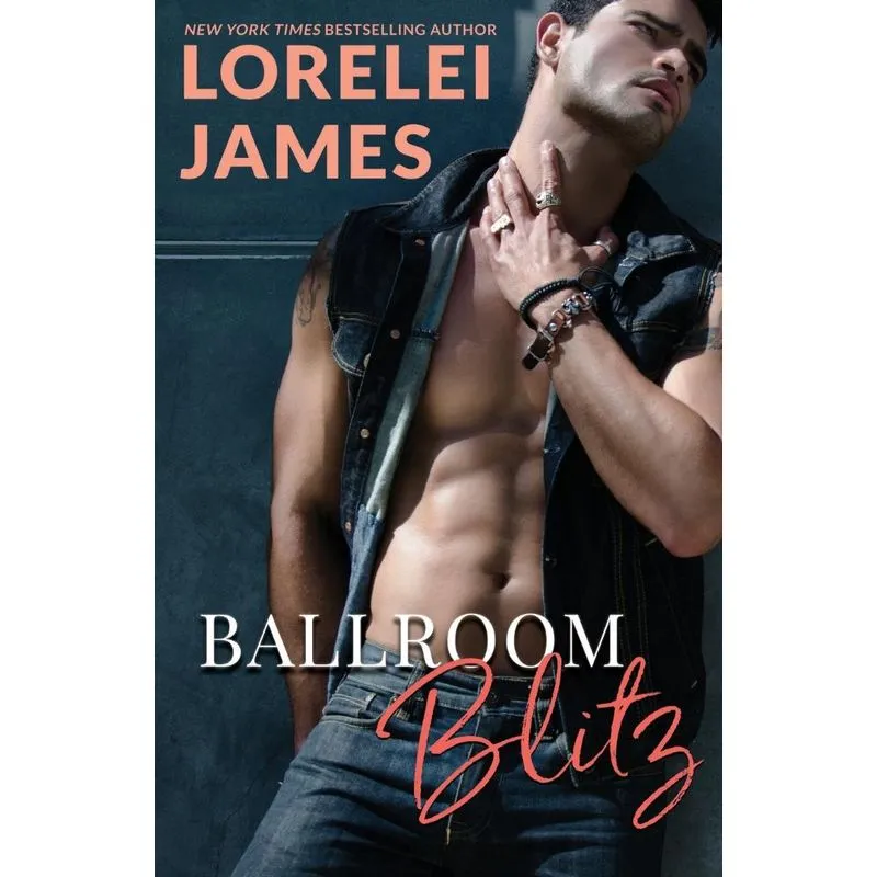 Ballroom Blitz