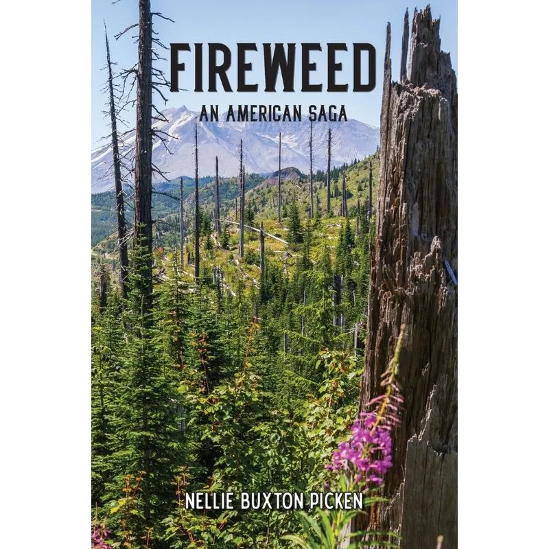 Fireweed