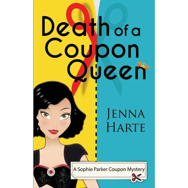 Death Of A Coupon Queen