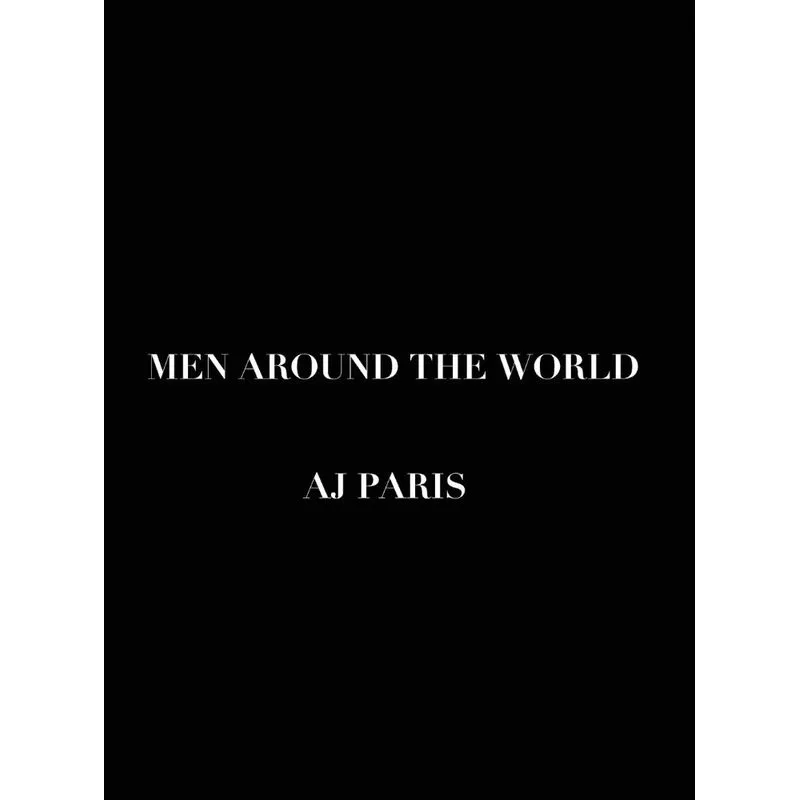 Men Around the World