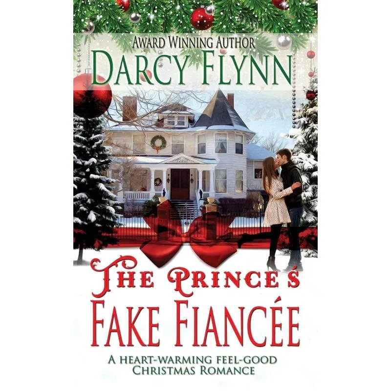 The Princes Fake Fiancee