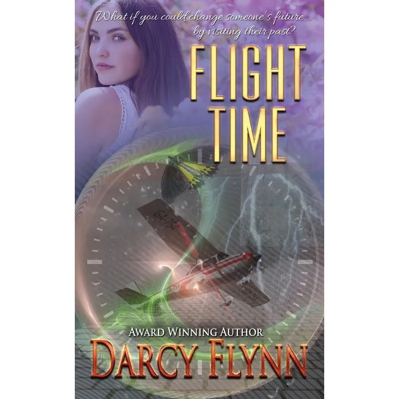 Flight Time