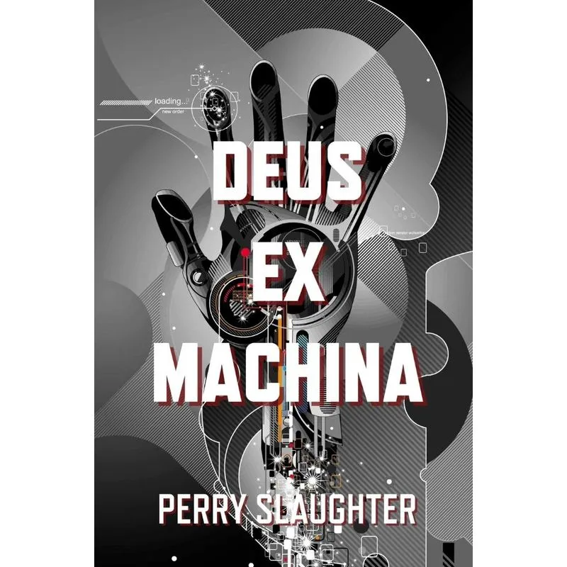 Deus ex Machina