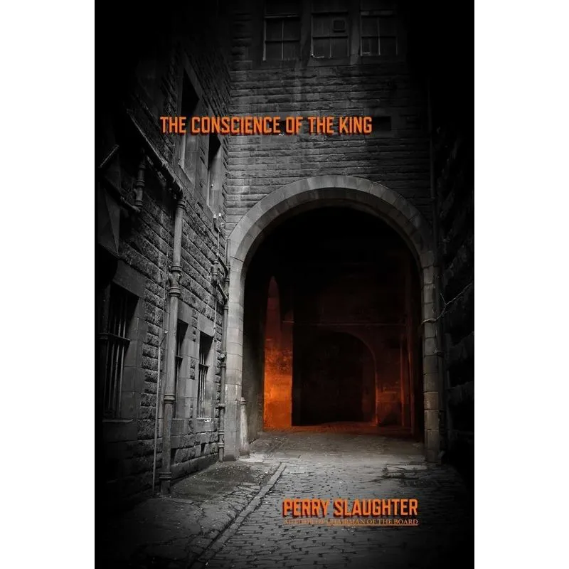 The Conscience of the King