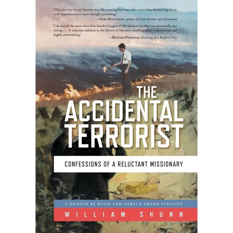 The Accidental Terrorist
