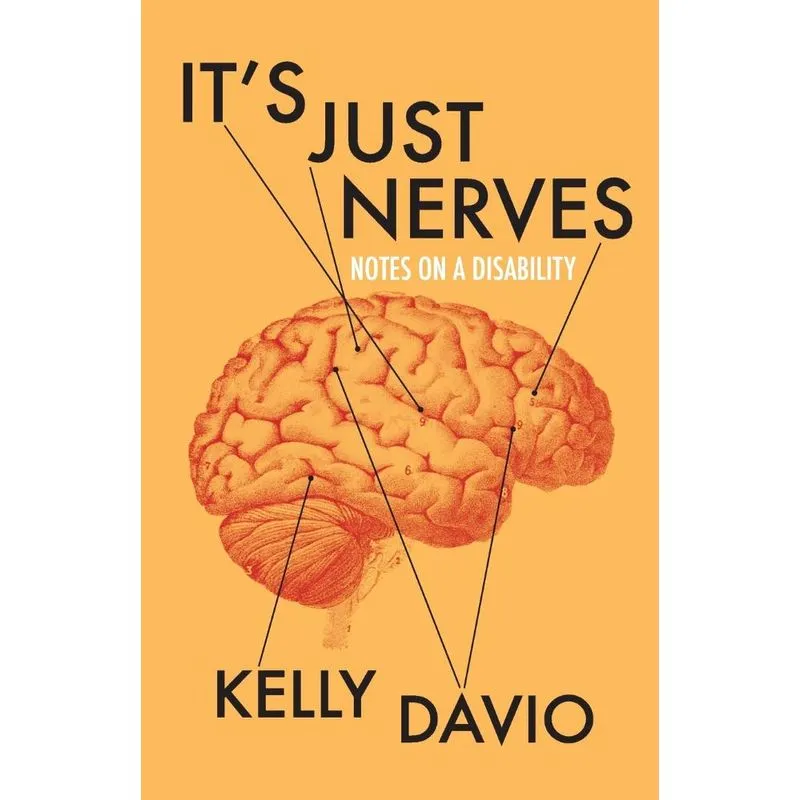 Its Just Nerves