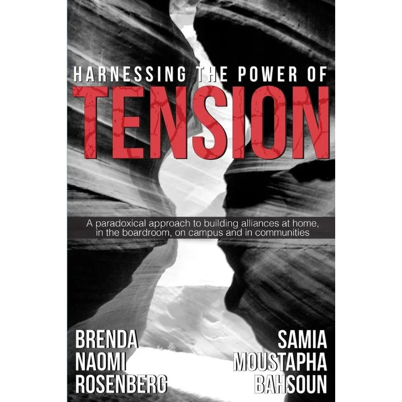 Harnessing the Power of Tension. Harnessing the Power of Tension