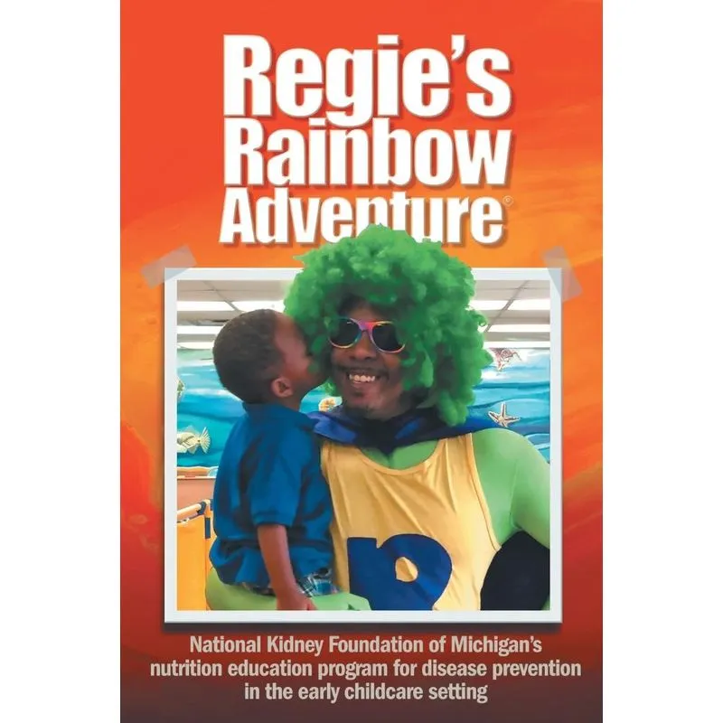 Regies Rainbow Adventure®