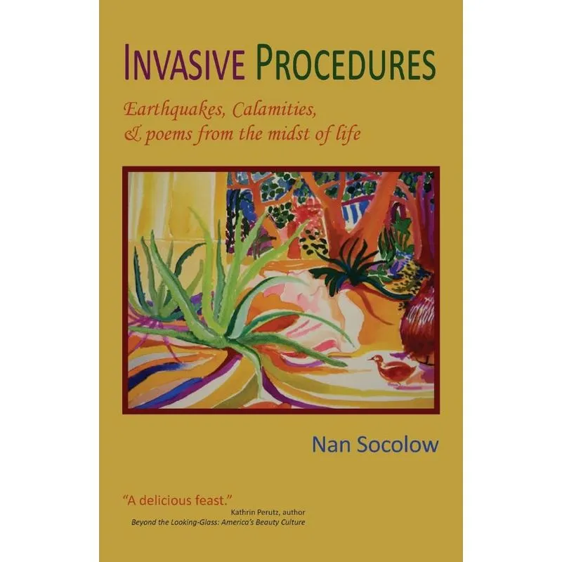 Invasive Procedures