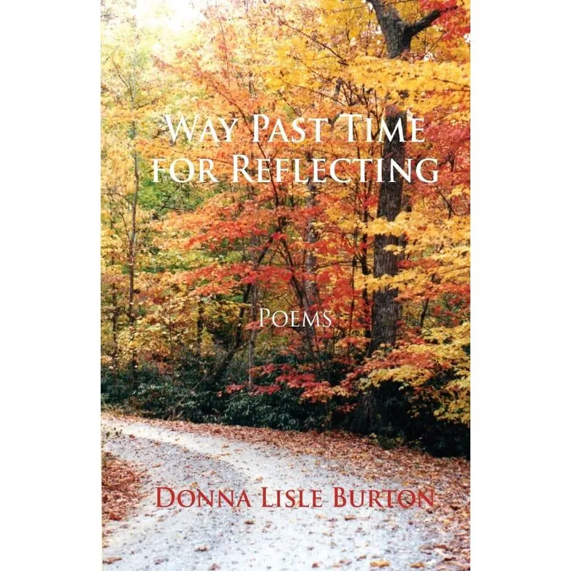 Way Past Time for Reflecting