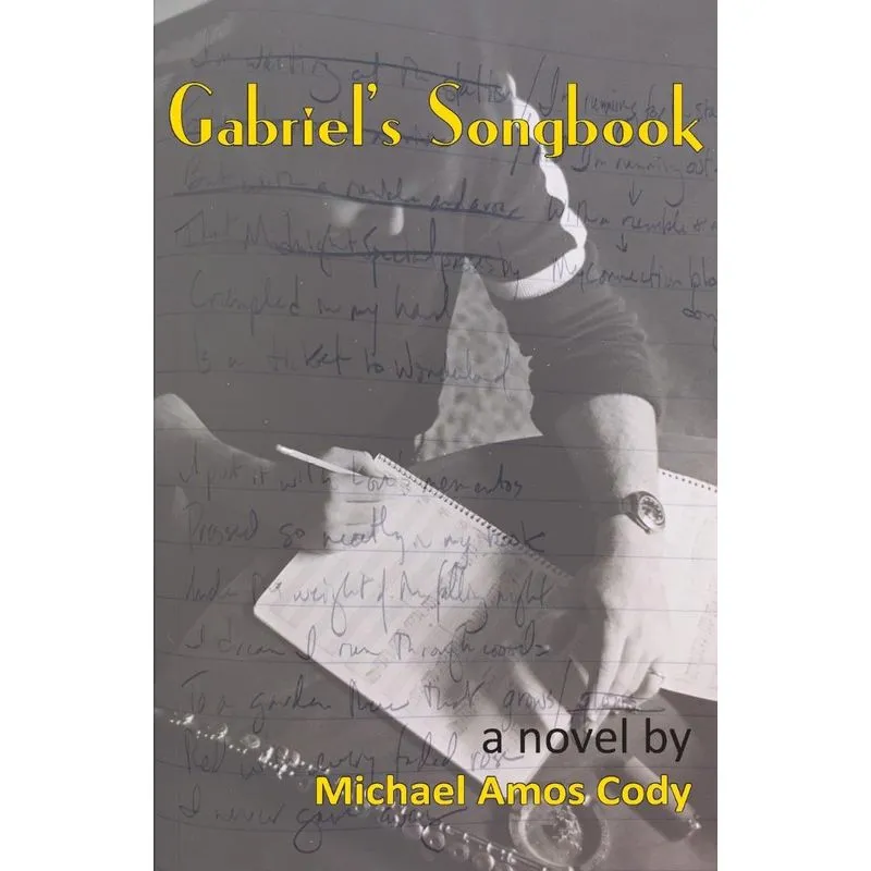 Gabriels Songbook