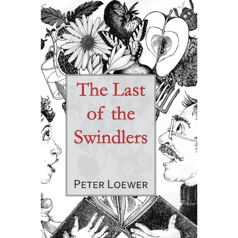 The Last of the Swindlers