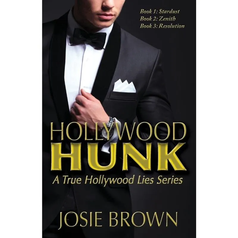 Hollywood Hunk
