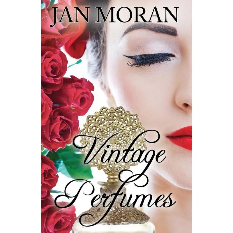 Vintage Perfumes
