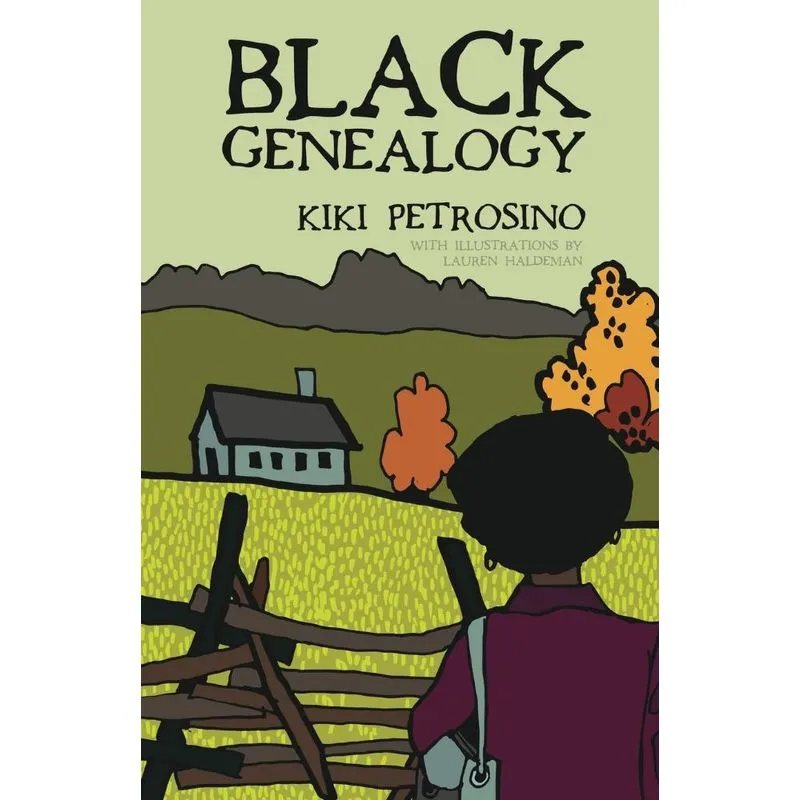 Black Genealogy
