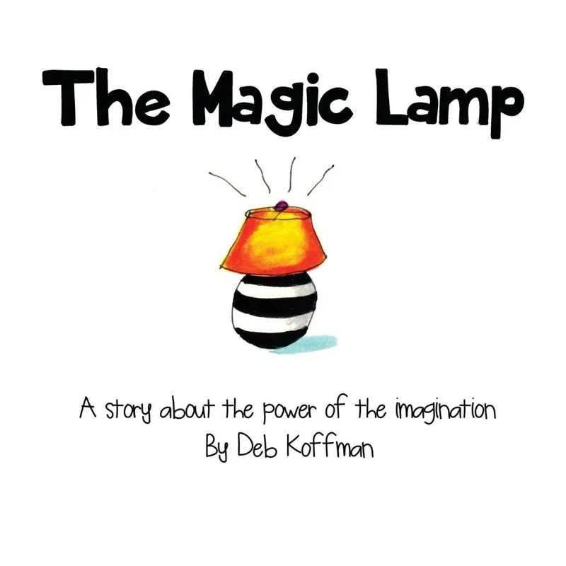 The Magic Lamp