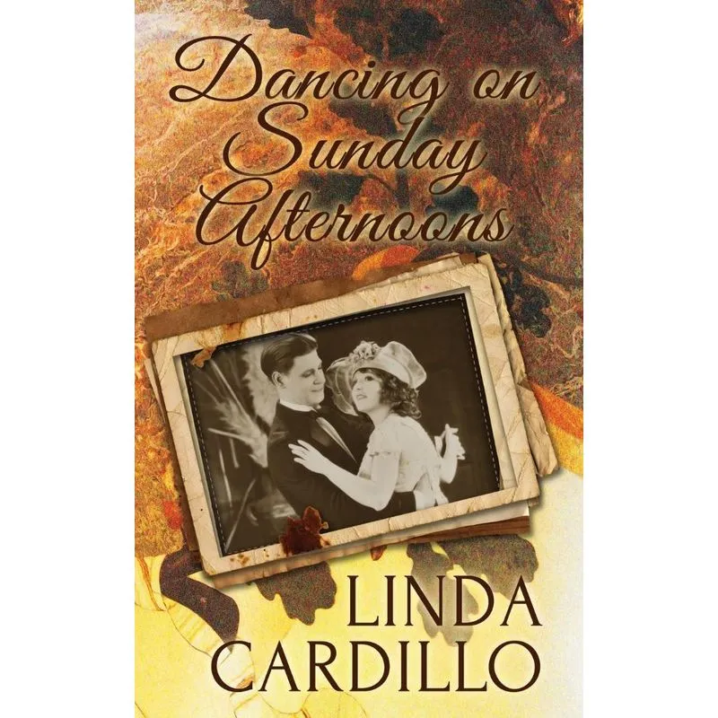 Dancing on Sunday Afternoons