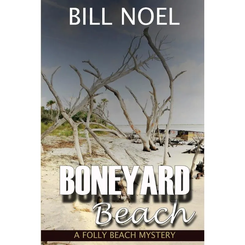 Boneyard Beach