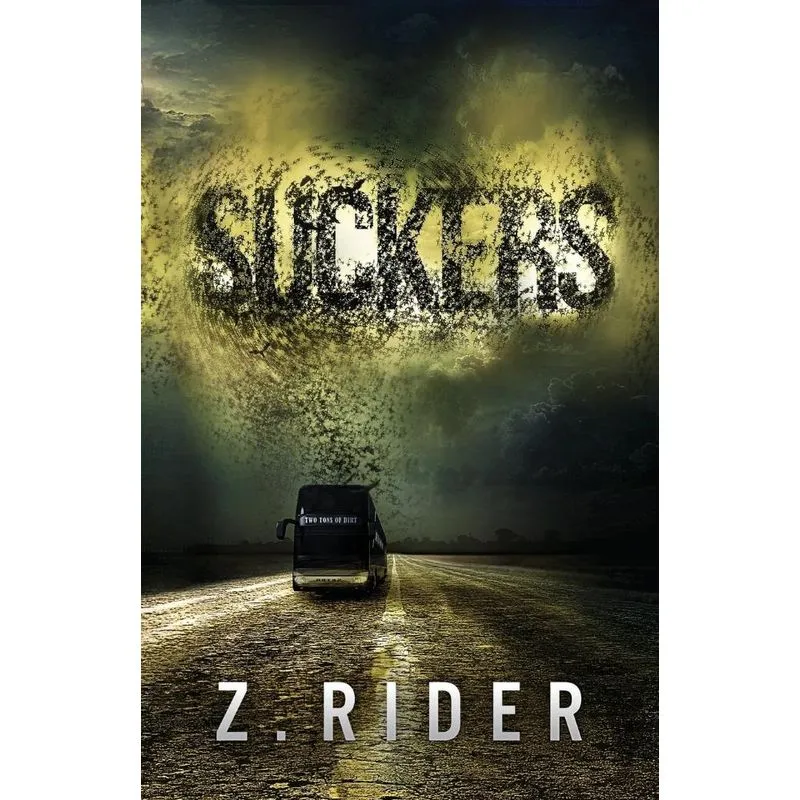 Suckers