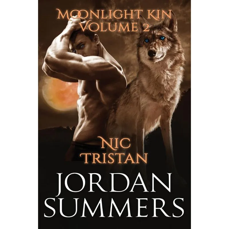 Moonlight Kin Vol. 2