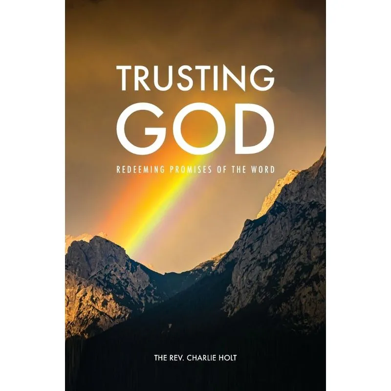 Trusting God