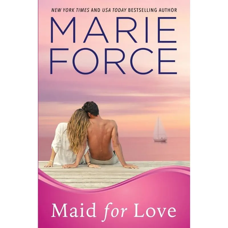 Maid For Love