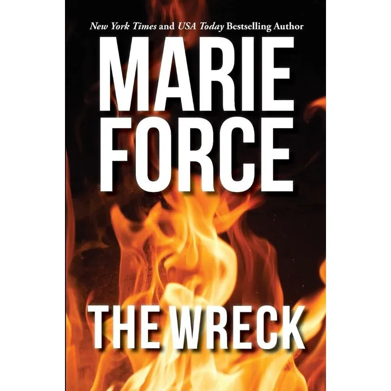 The Wreck