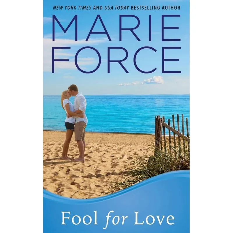 Fool for Love