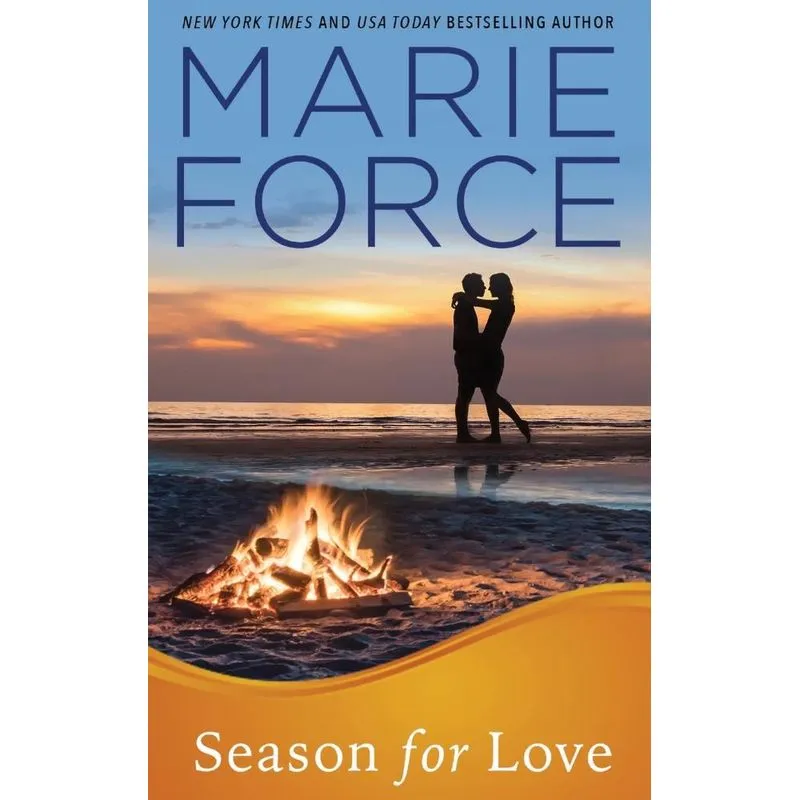 Season for Love