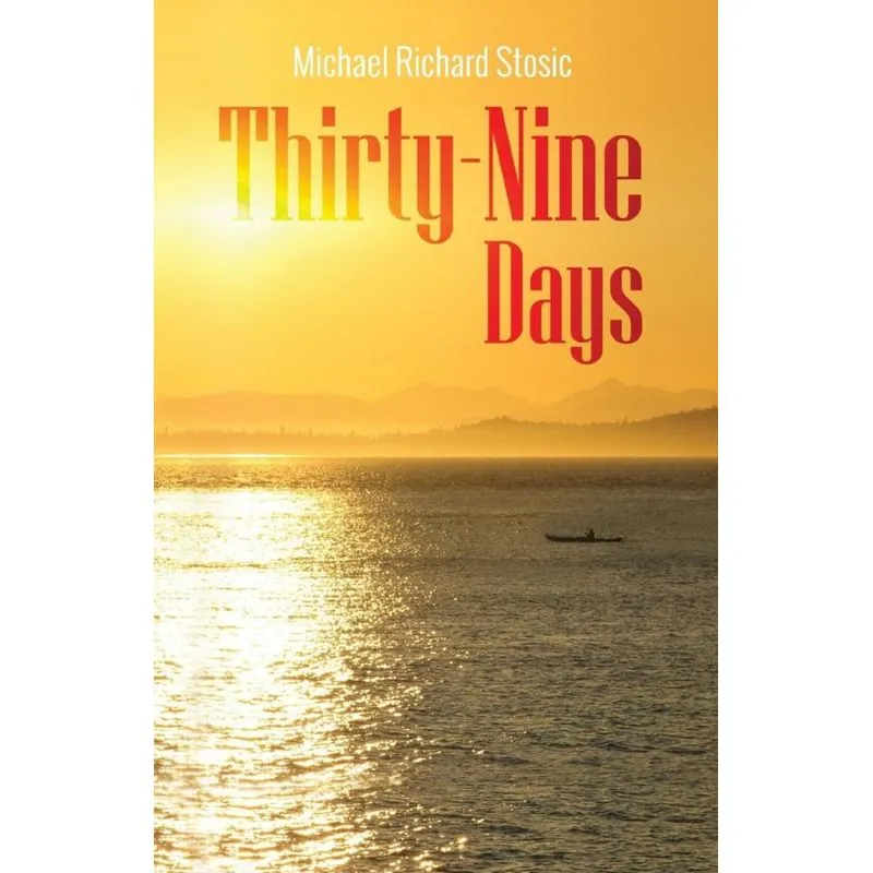 Thirty-Nine Days