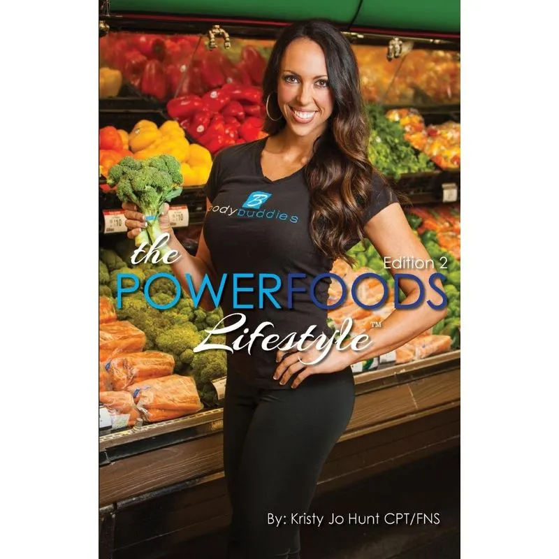 The Power Foods Lifestyle