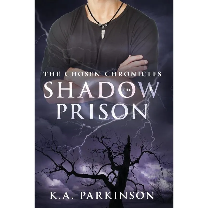 The Shadow Prison
