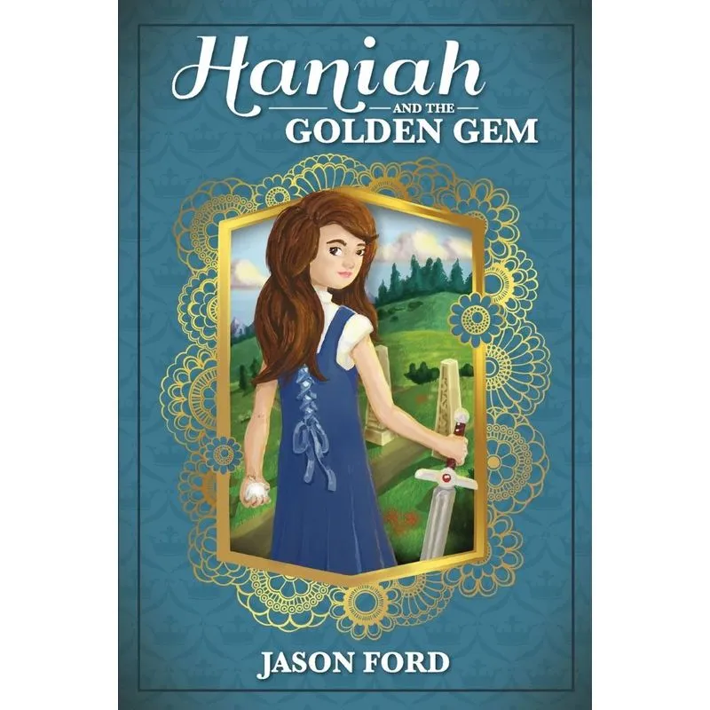 Haniah and the Golden Gem