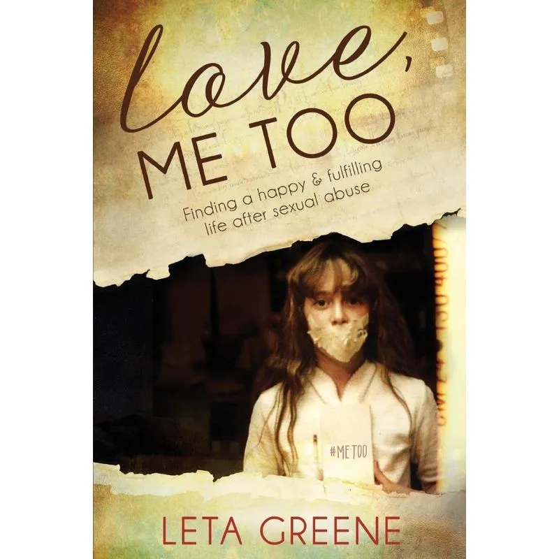 Love, Me Too