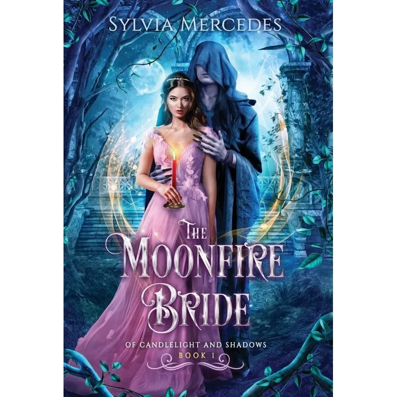 The Moonfire Bride