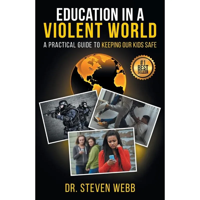 Education in a Violent World