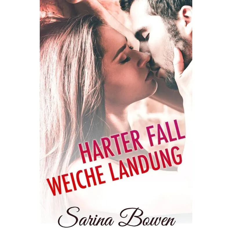 Harter Fall Weiche Landung