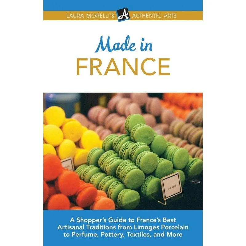 Made in France