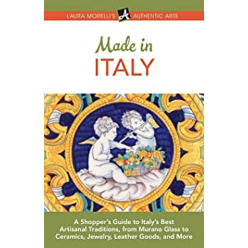 MADE IN ITALY