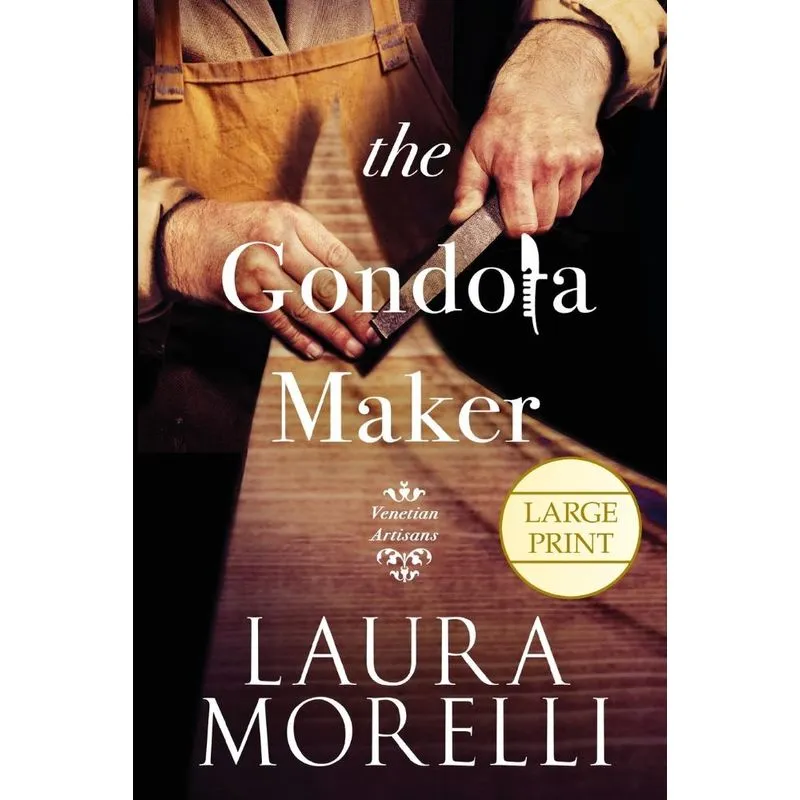 The Gondola Maker