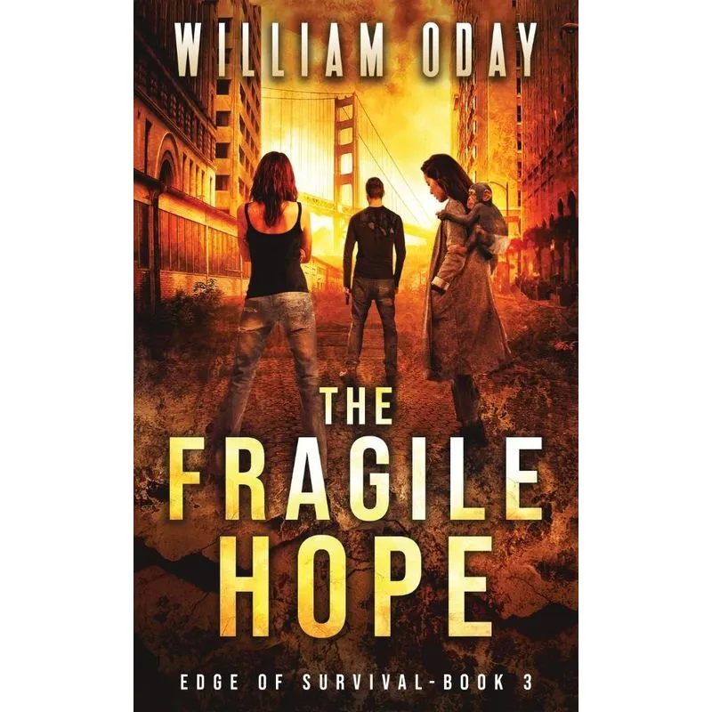 The Fragile Hope
