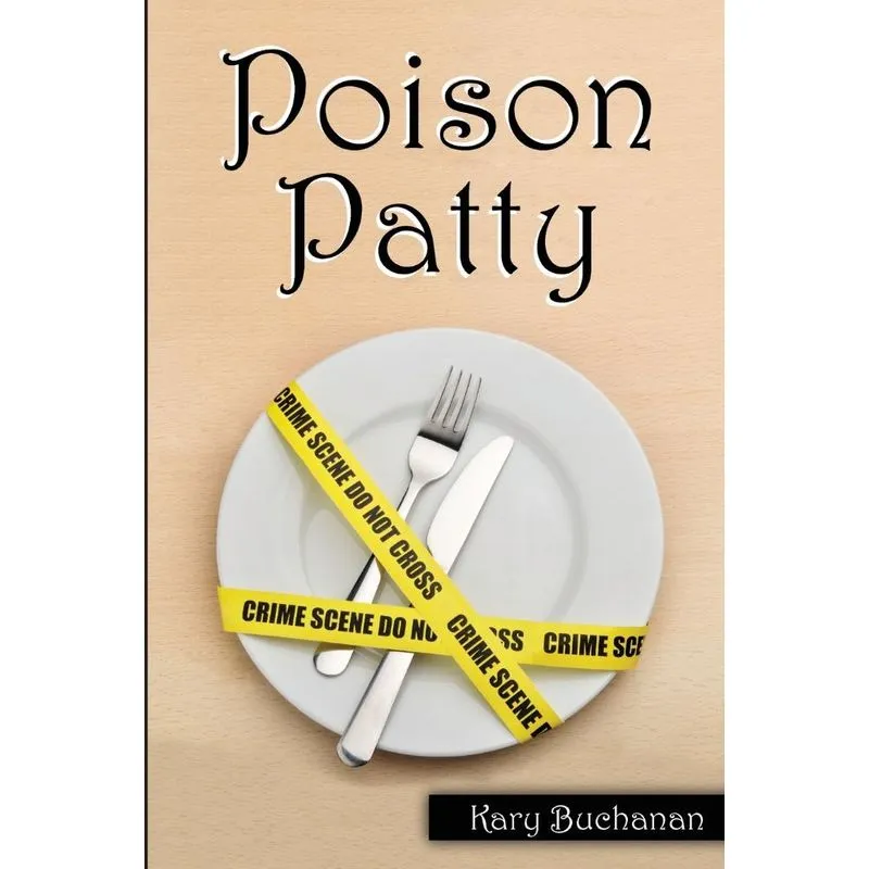 Poison Patty