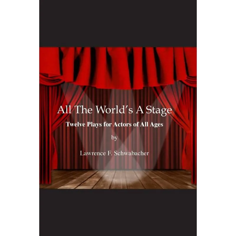All The Worlds A Stage